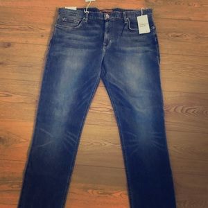 NWT Men’s Joe’s Jeans - “The Brixton”